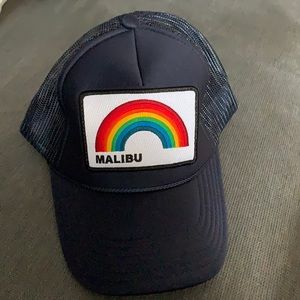 Aviator Nation trucker hat